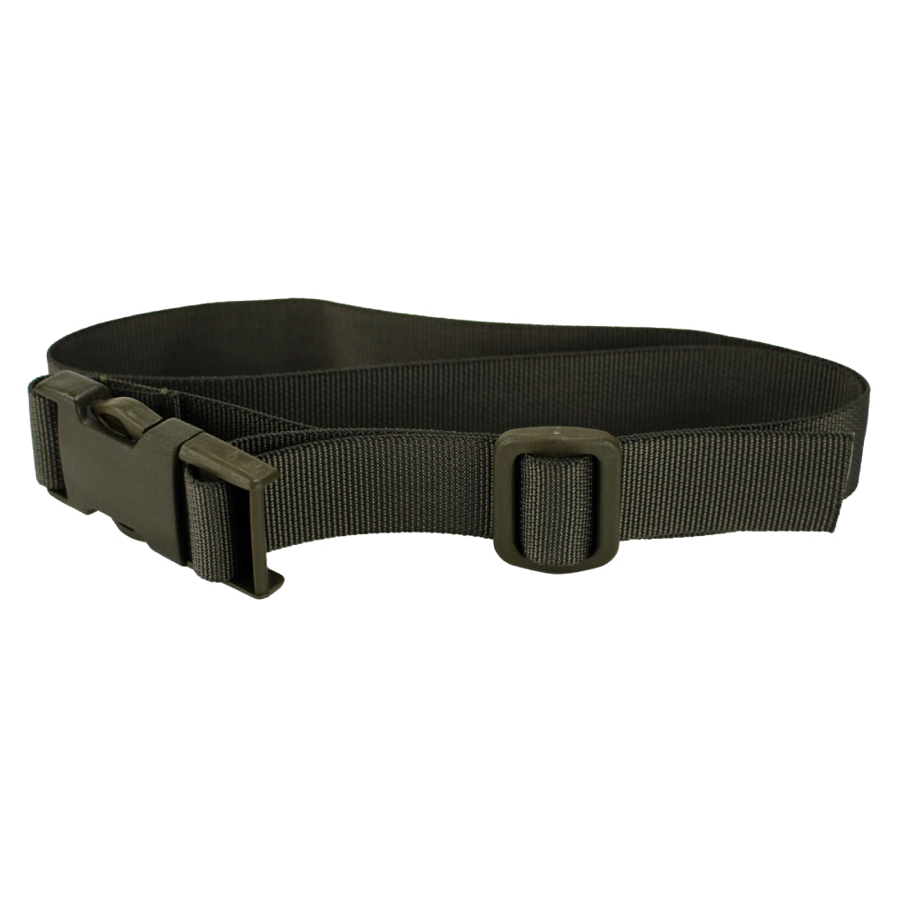 Štrope ZENTAURON Backpack Sling Straps 25mm Quick Release 50cm Olive