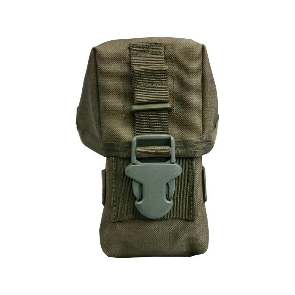 Aptversoma ZENTAURON Double Magazine Pouch for G36 Ranger Green