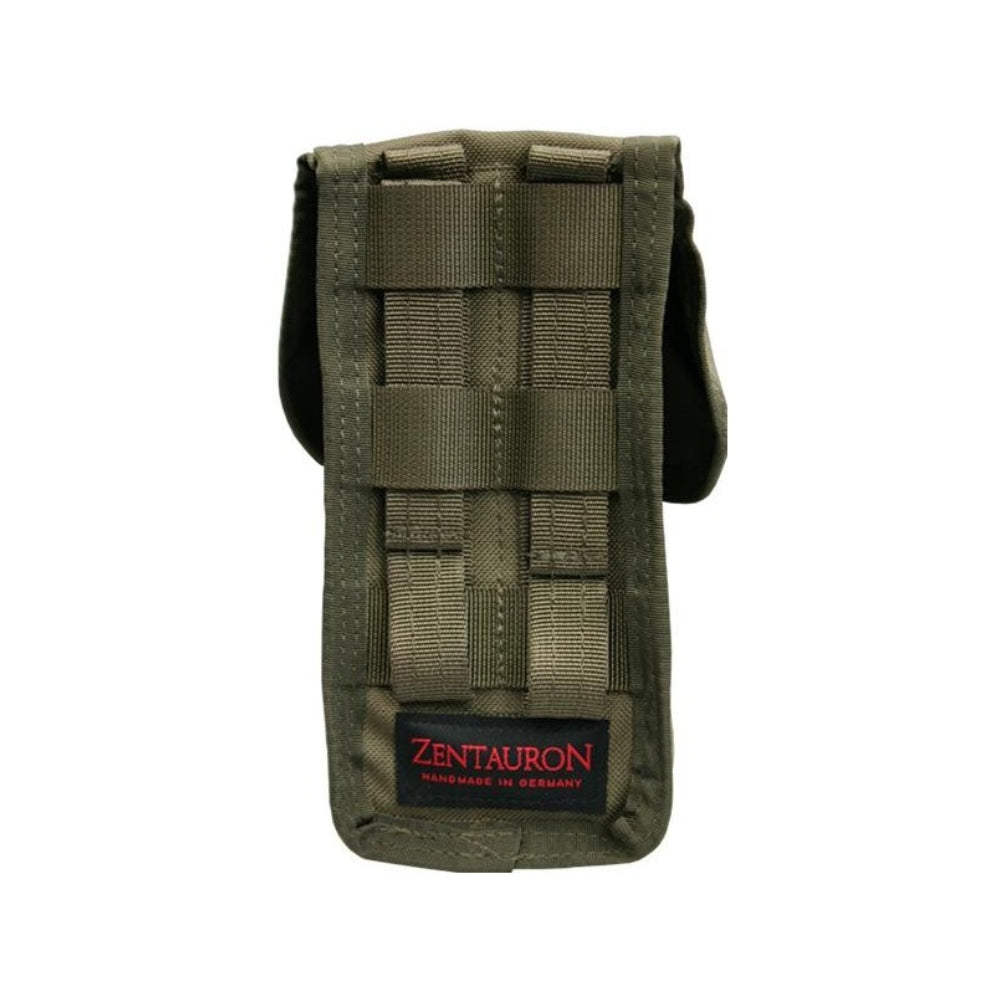 Aptversoma ZENTAURON Double Magazine Pouch for G36 Ranger Green