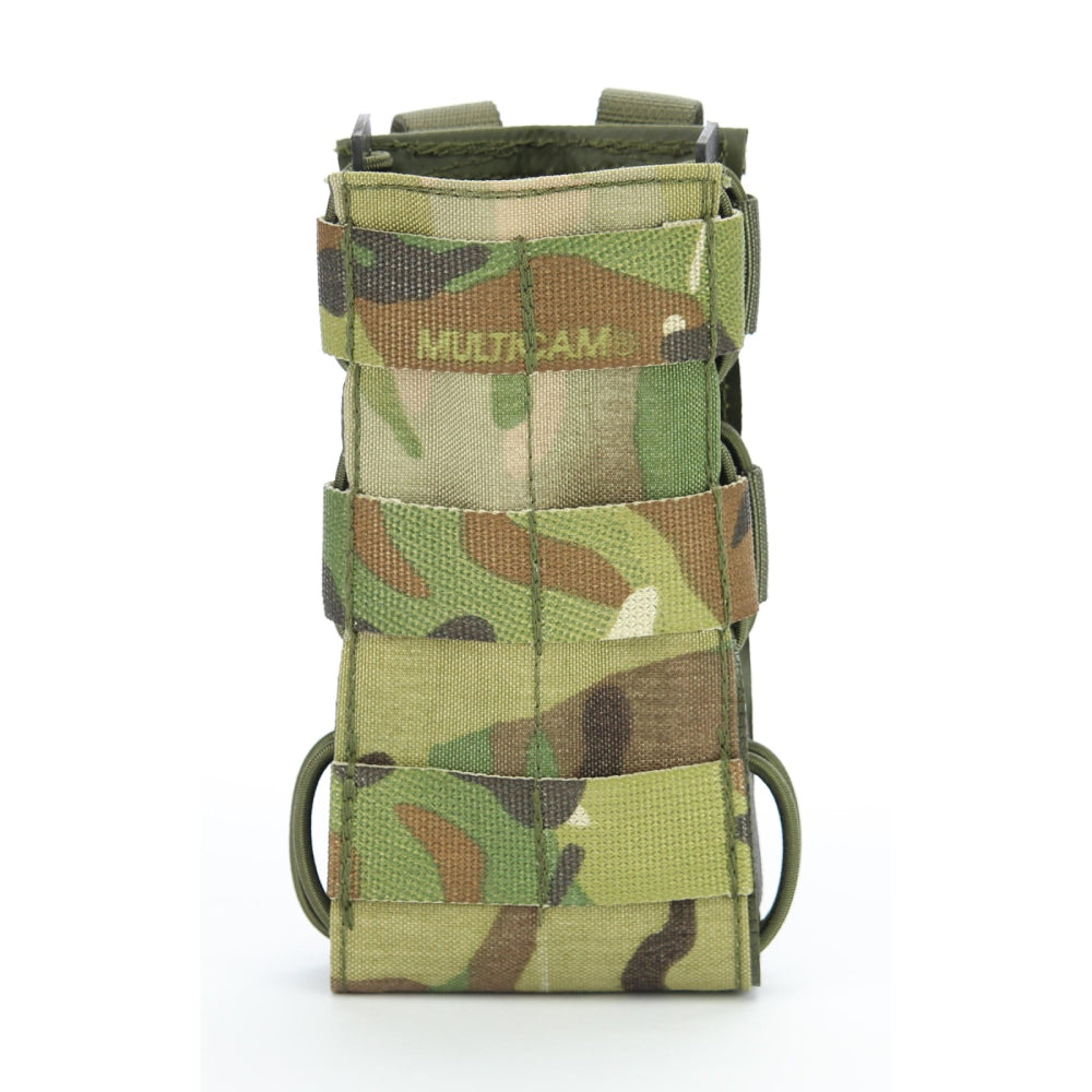 Aptversoma ZENTAURON Quick Draw Magazine Pouch G36 Multicam