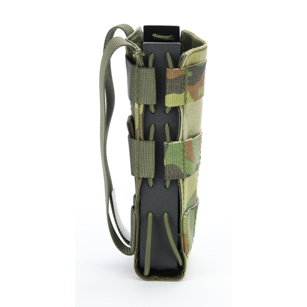 Aptversoma ZENTAURON Quick Draw Magazine Pouch G36 Multicam