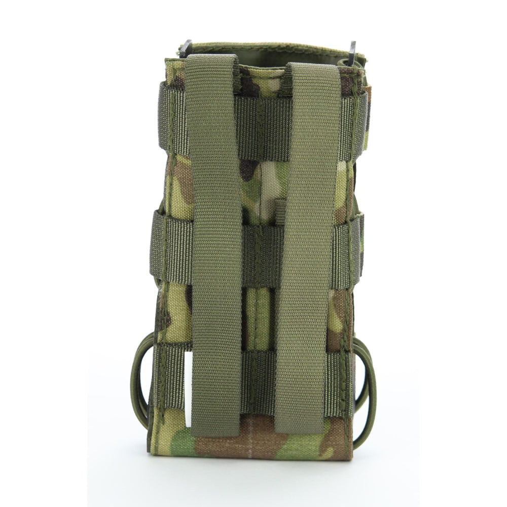 Aptversoma ZENTAURON Quick Draw Magazine Pouch G36 Multicam