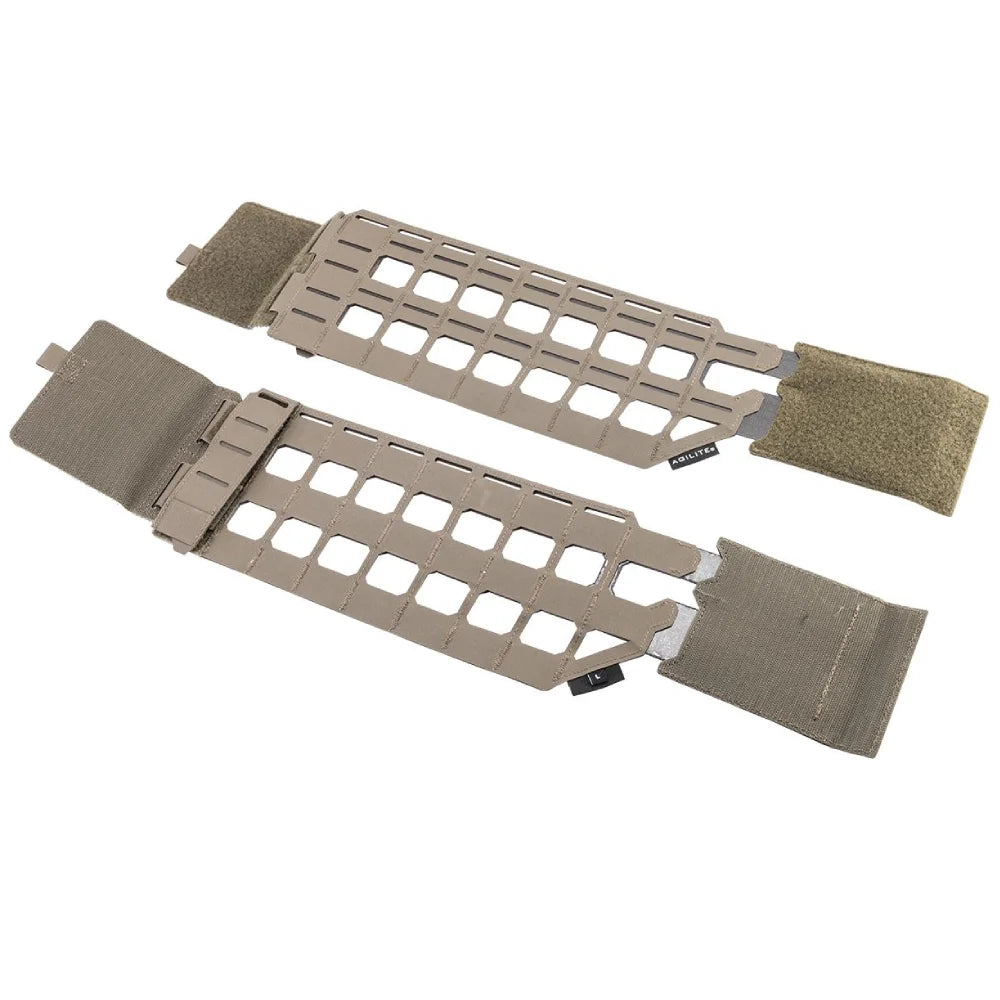 AGILITE Warfighter™ Cummerbund Coyote Brown