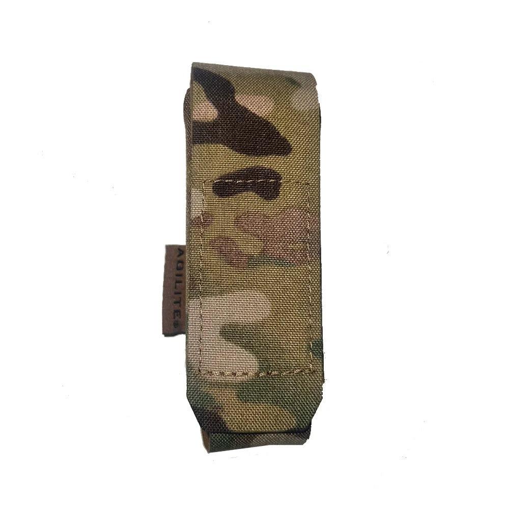 Granātu Soma AGILITE Flash Bang/40mm Multi-Purpose Pouch Multicam