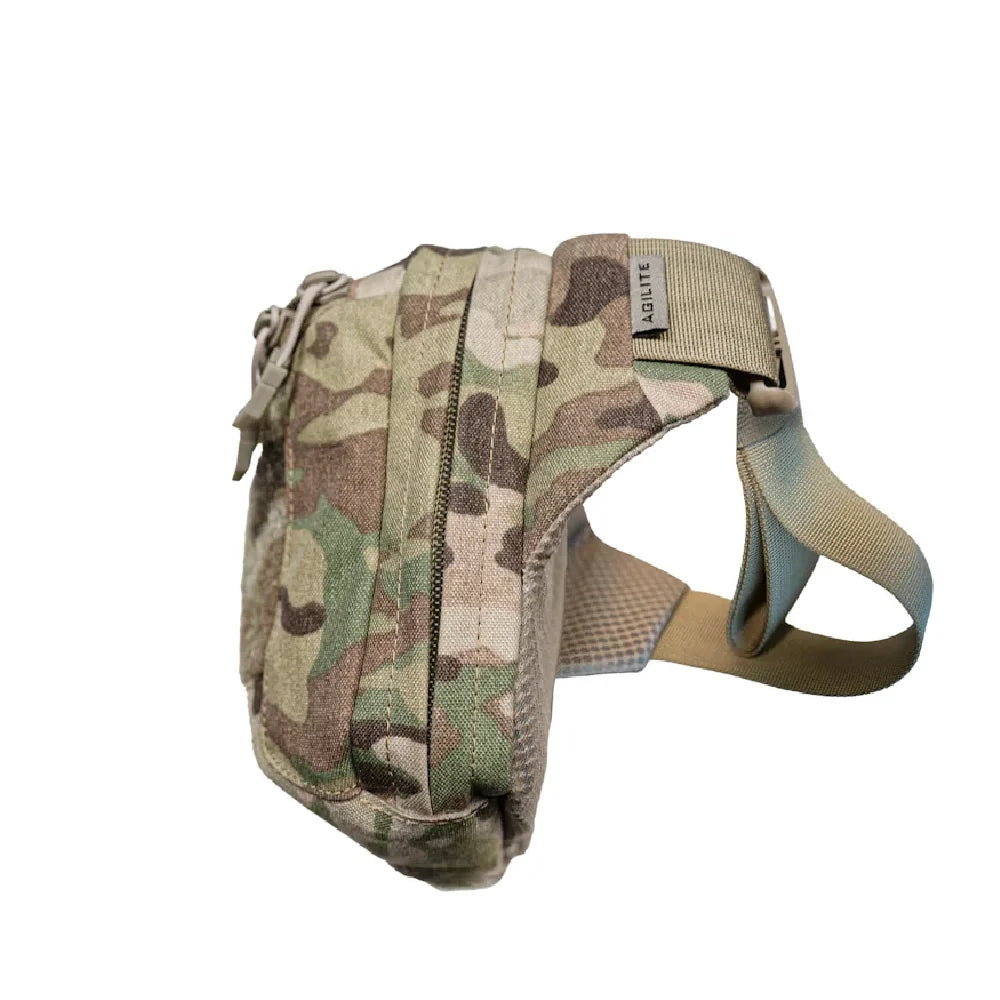 Soma AGILITE Emergence™ Fanny Pack Multicam