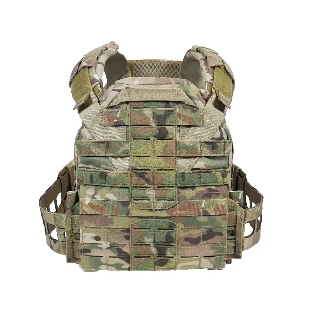 Uzkabes Veste AGILITE K-Zero SF Multicam