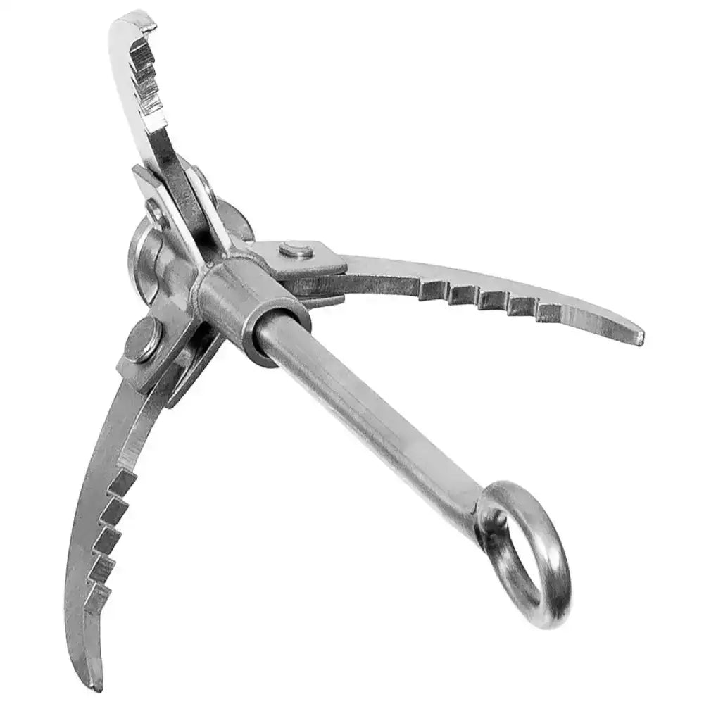Salokāms āķis MFH ar virvi, 15 m × 8 mm