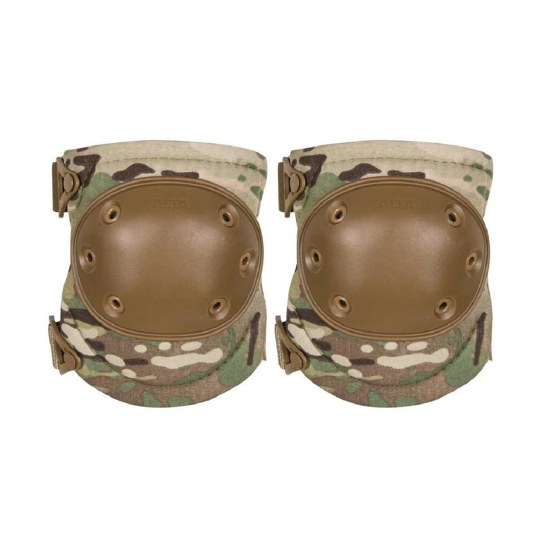 Ceļu sargi ALTA Industries AltaPRO S MultiCam