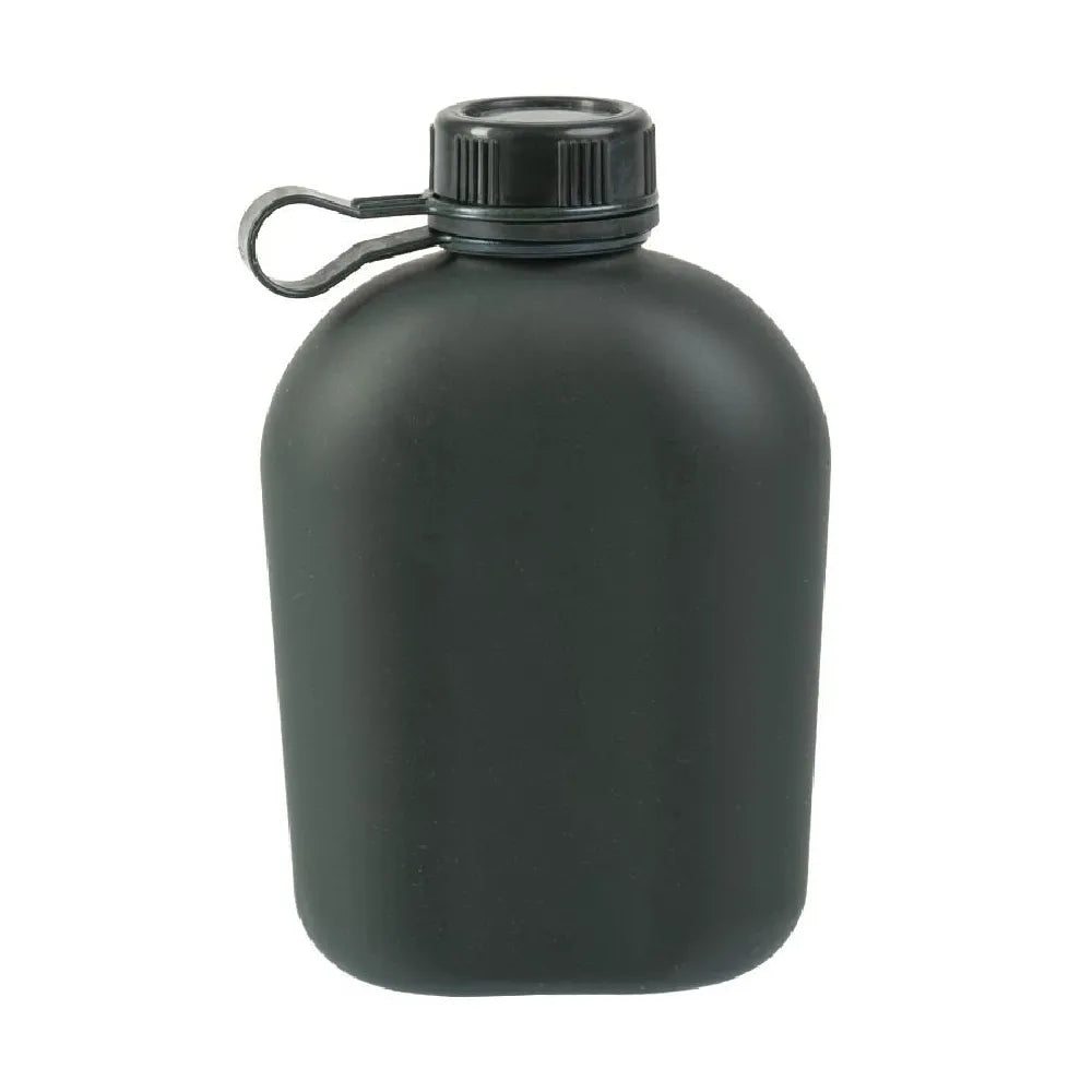 Alumīnija Blašķe MIL-TEC 950ml — attēls 1
