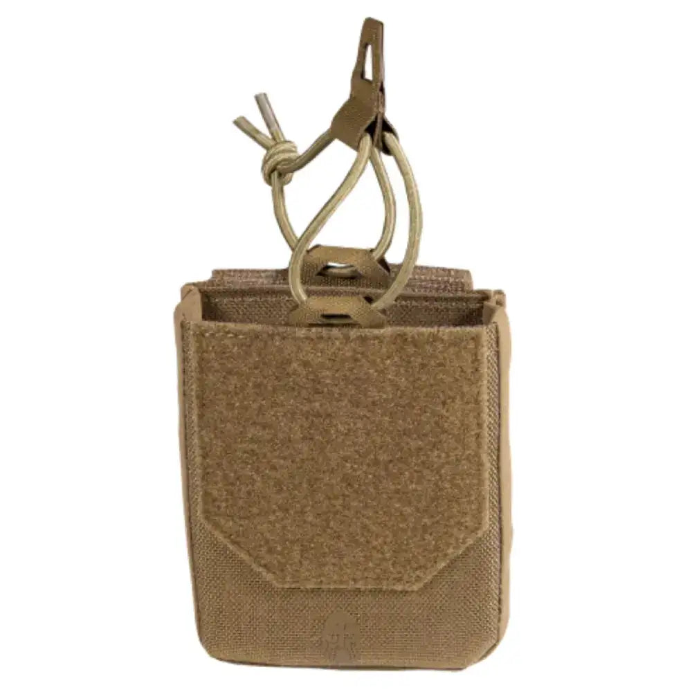 Aptversoma FREY SR25/G36 Single Pouch Coyote