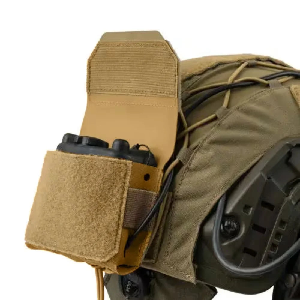 Atsvara Kabata NVG Direct Action Counterweight/Battery Pouch Coyote Brown