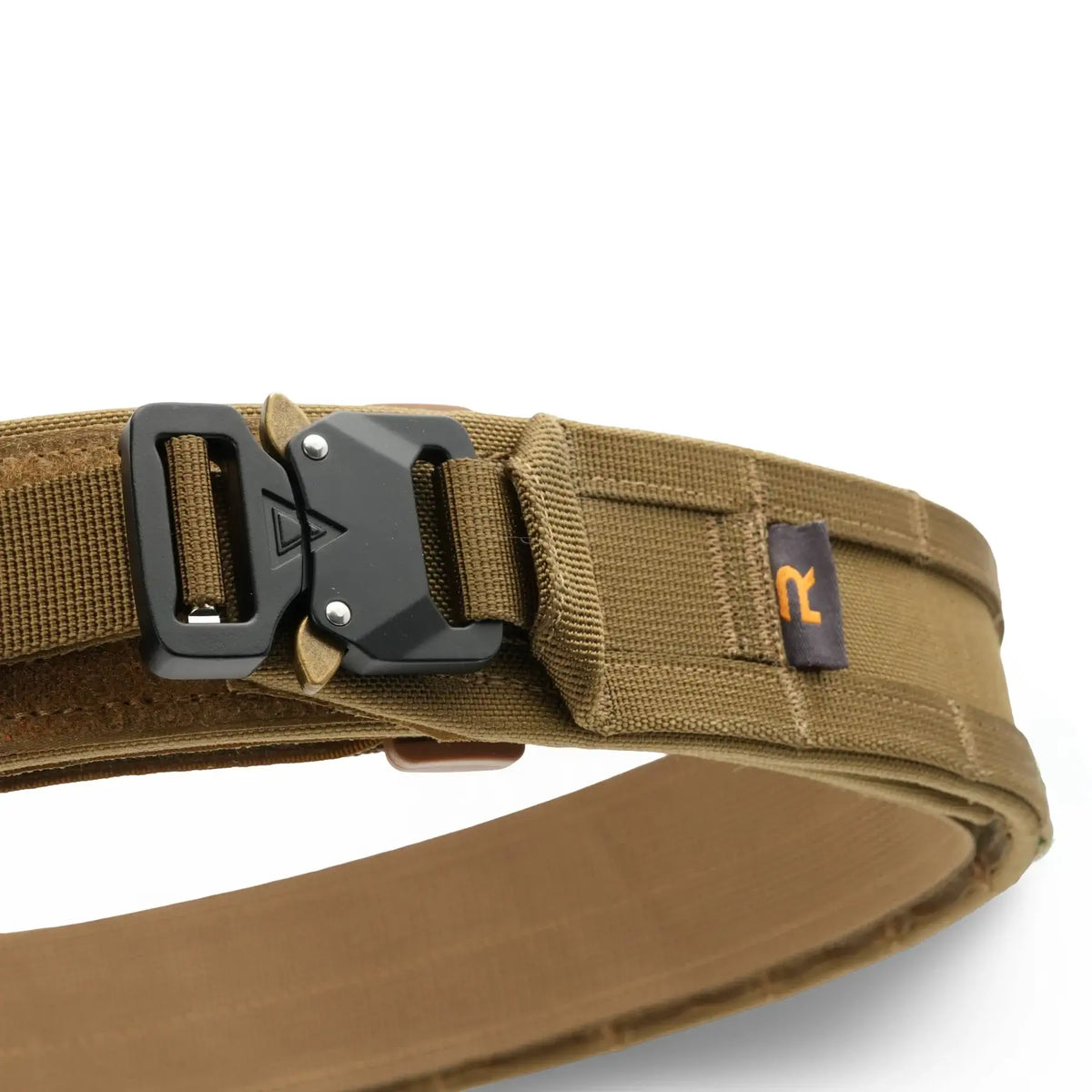 Taktiskā josta RAGNAROK FENRIR Coyote Brown