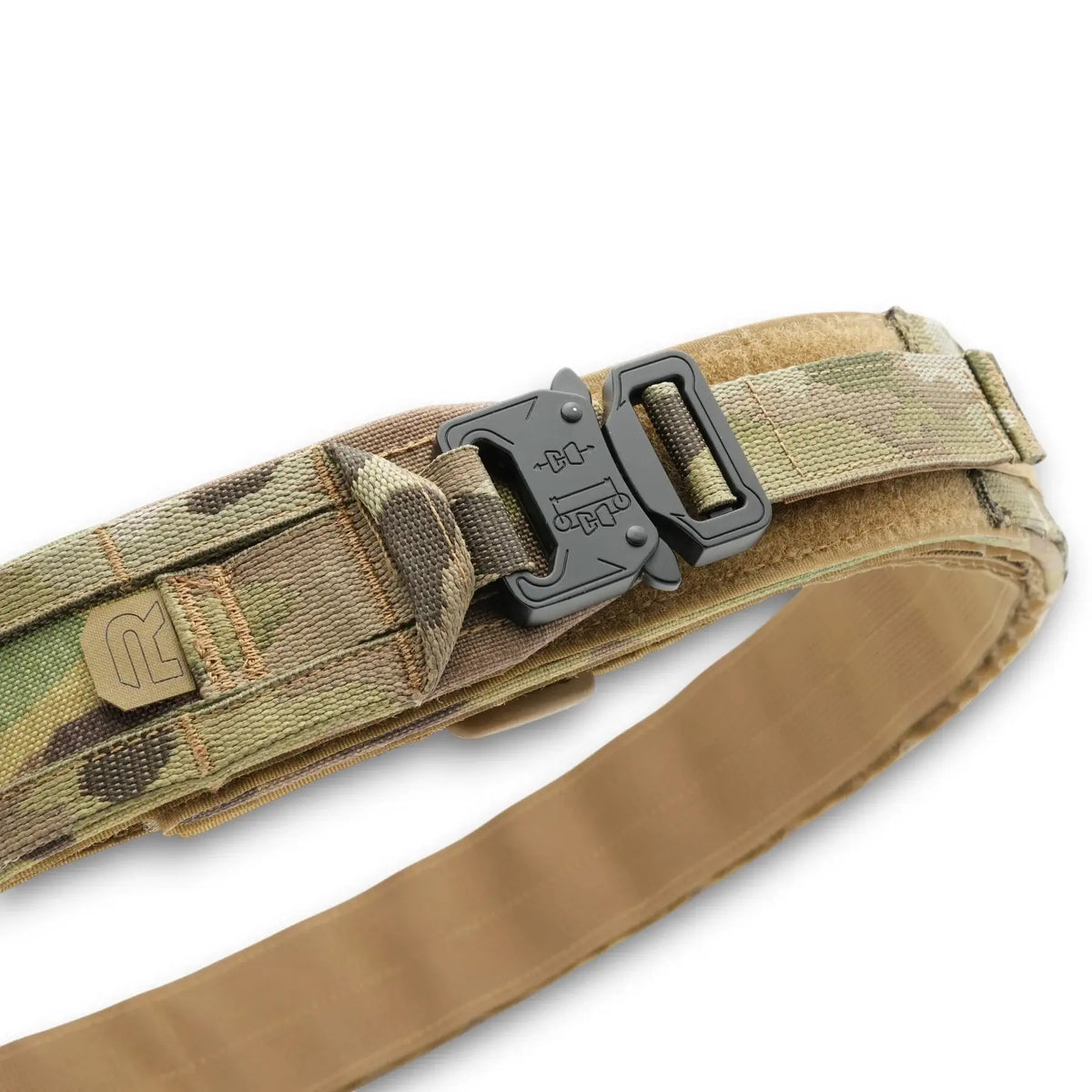 Taktiskā josta RAGNAROK FENRIR Multicam
