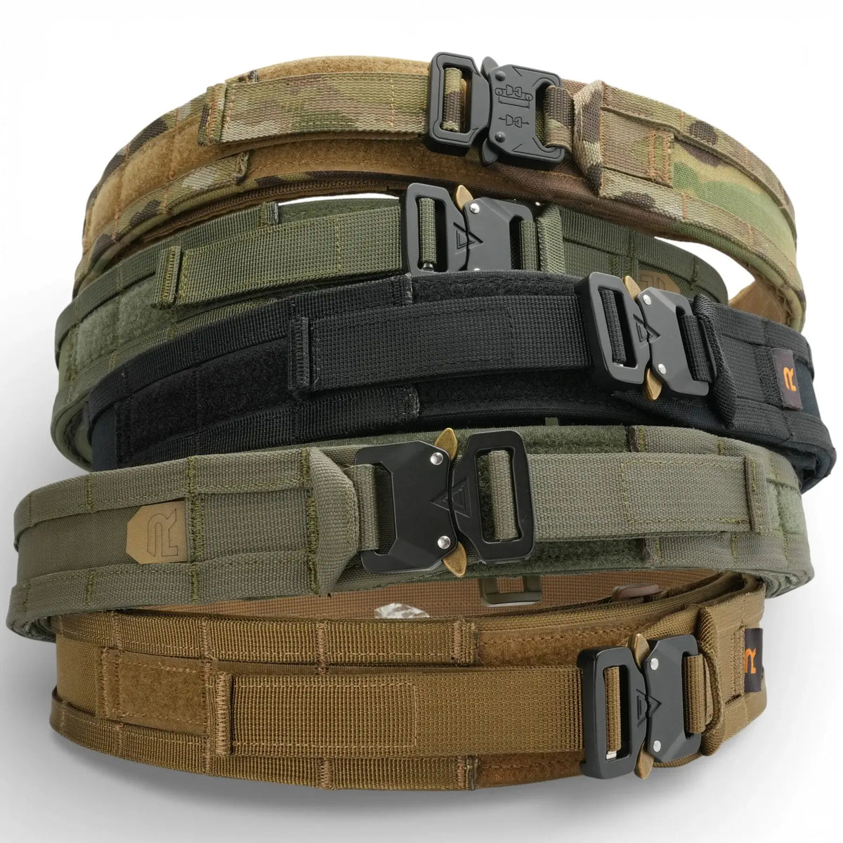 Taktiskā josta RAGNAROK FENRIR Multicam