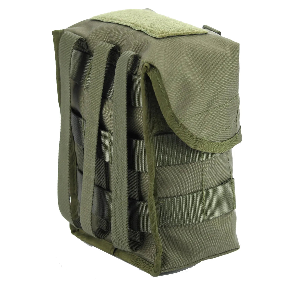 Universālā somiņa ZENTAURON Water Bottle Pouch Ranger Green