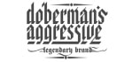 Dobermans Aggressive