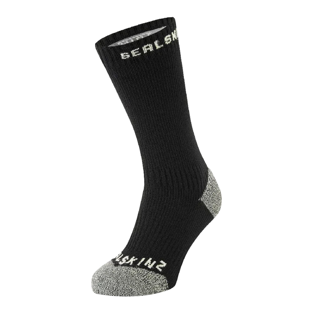 Ūdensizturīgas Zeķes SEALSKINZ BRISTON All Weather Mid Lenght
