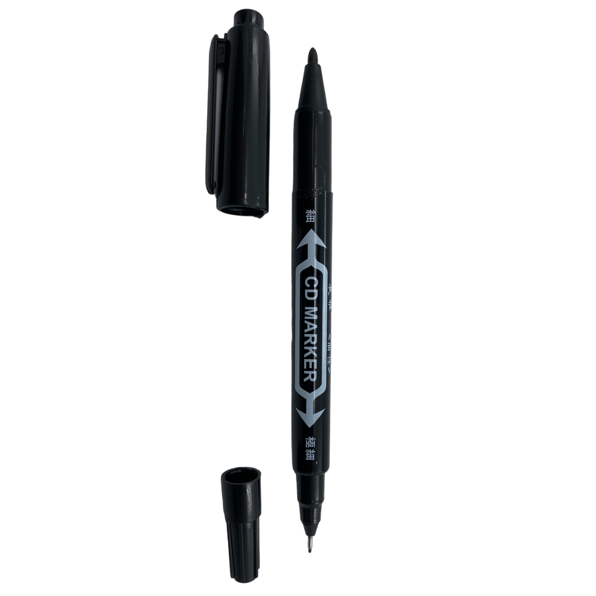JB Tacticals Marķieris permanent divpusējs JB-02