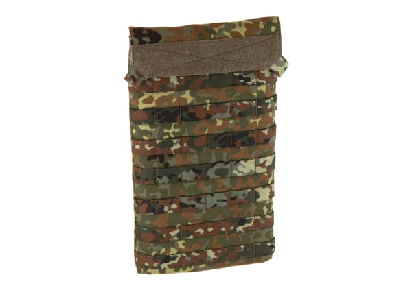Clawgear Hydration Carrier Core 3L Black