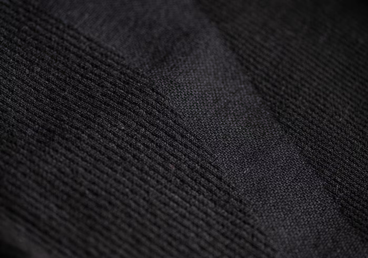 Clawgear Merino Seamless Shirt LS – Stonegrey Olive
