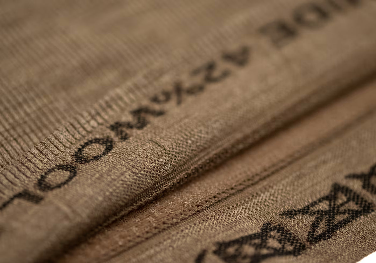 Termoveļas krekls (īsām piedurknēm) Merino Seamless Shirt SS Stonegrey Olive — attēls 6