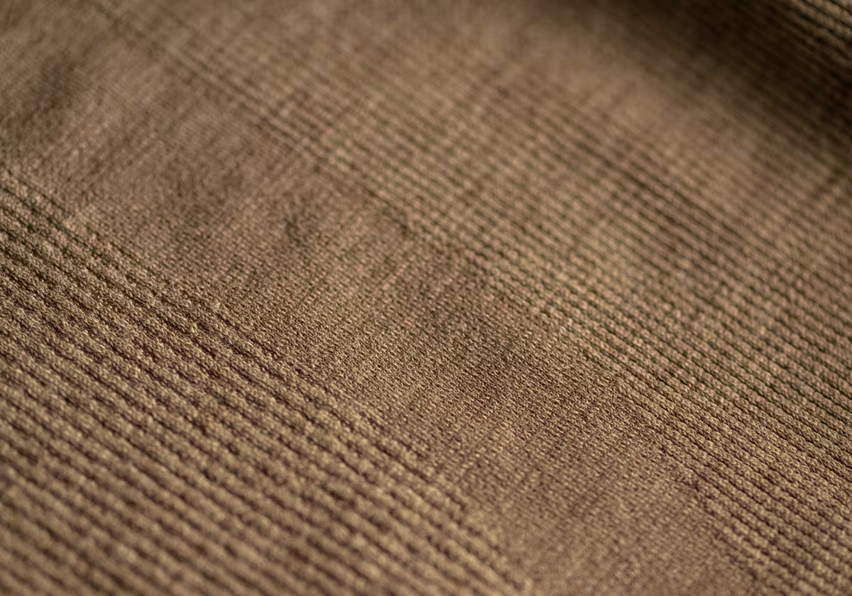 Termoveļas krekls (īsām piedurknēm) Merino Seamless Shirt SS Stonegrey Olive — attēls 3
