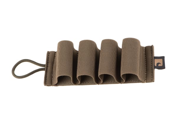 Clawgear Aptversoma Pistol Mag Holder RAL7013