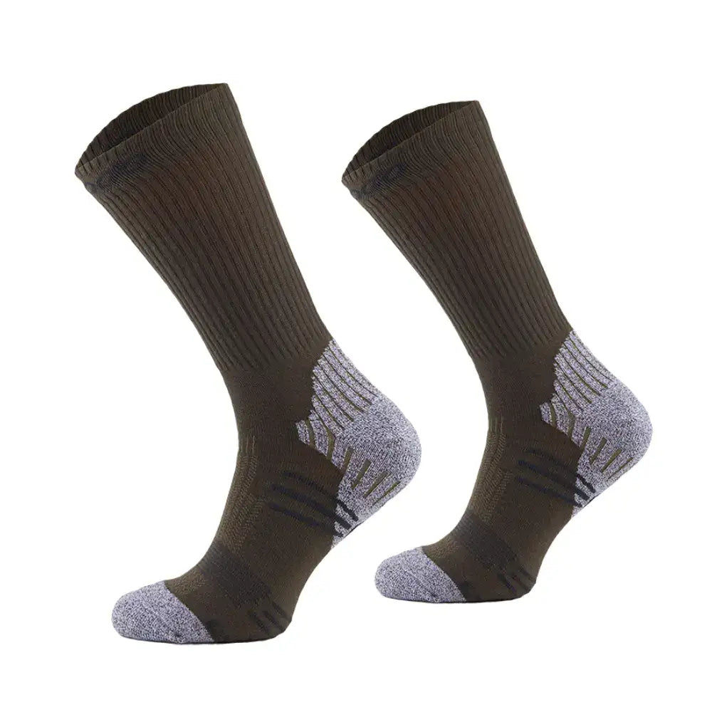 Comodo Tactical Performance Socks Khaki
