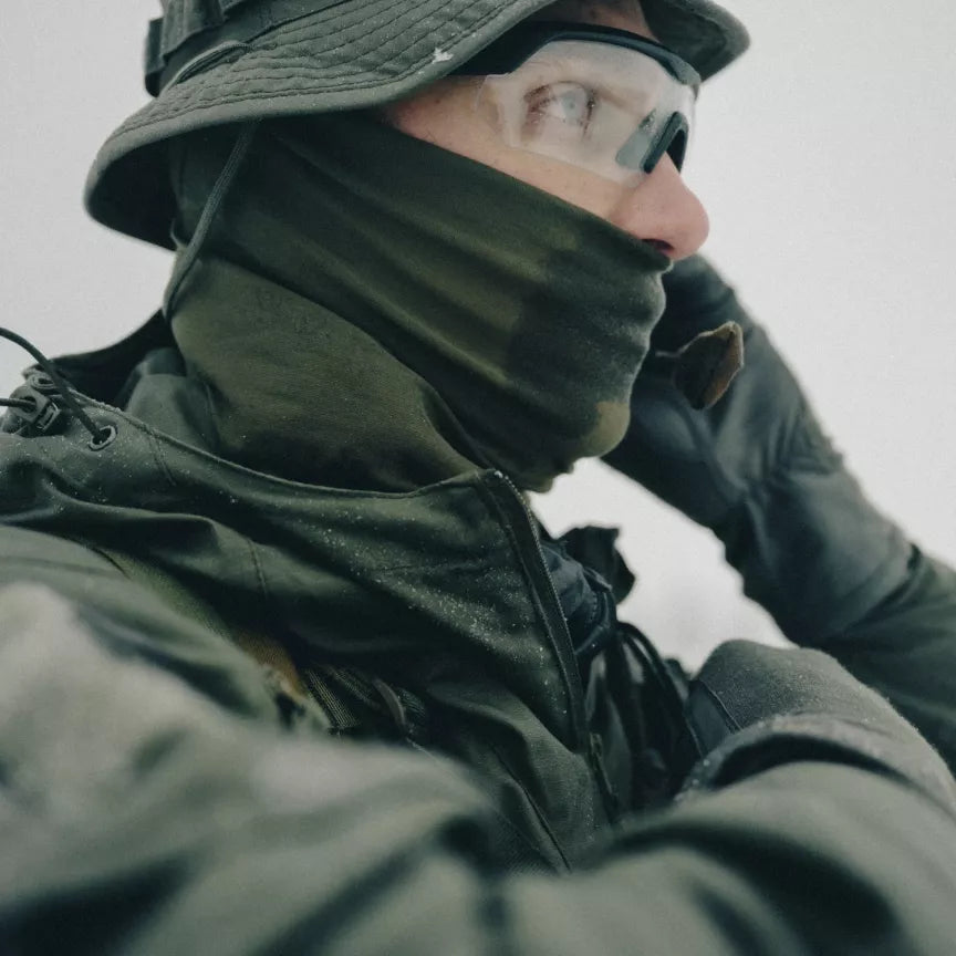 Šalle Helikon-Tex Wrap Lightweight – Coyote – attēls 3