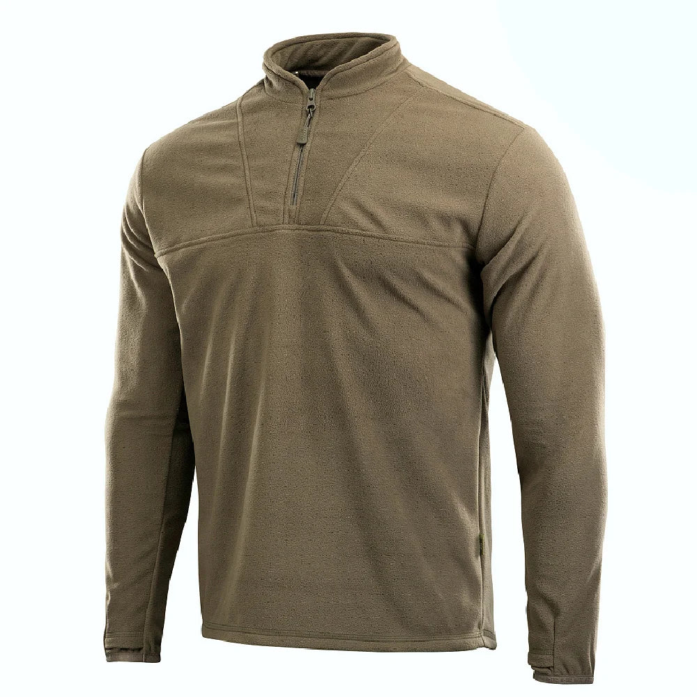 Flīsa Jaka M-TAC Delta Dark Olive