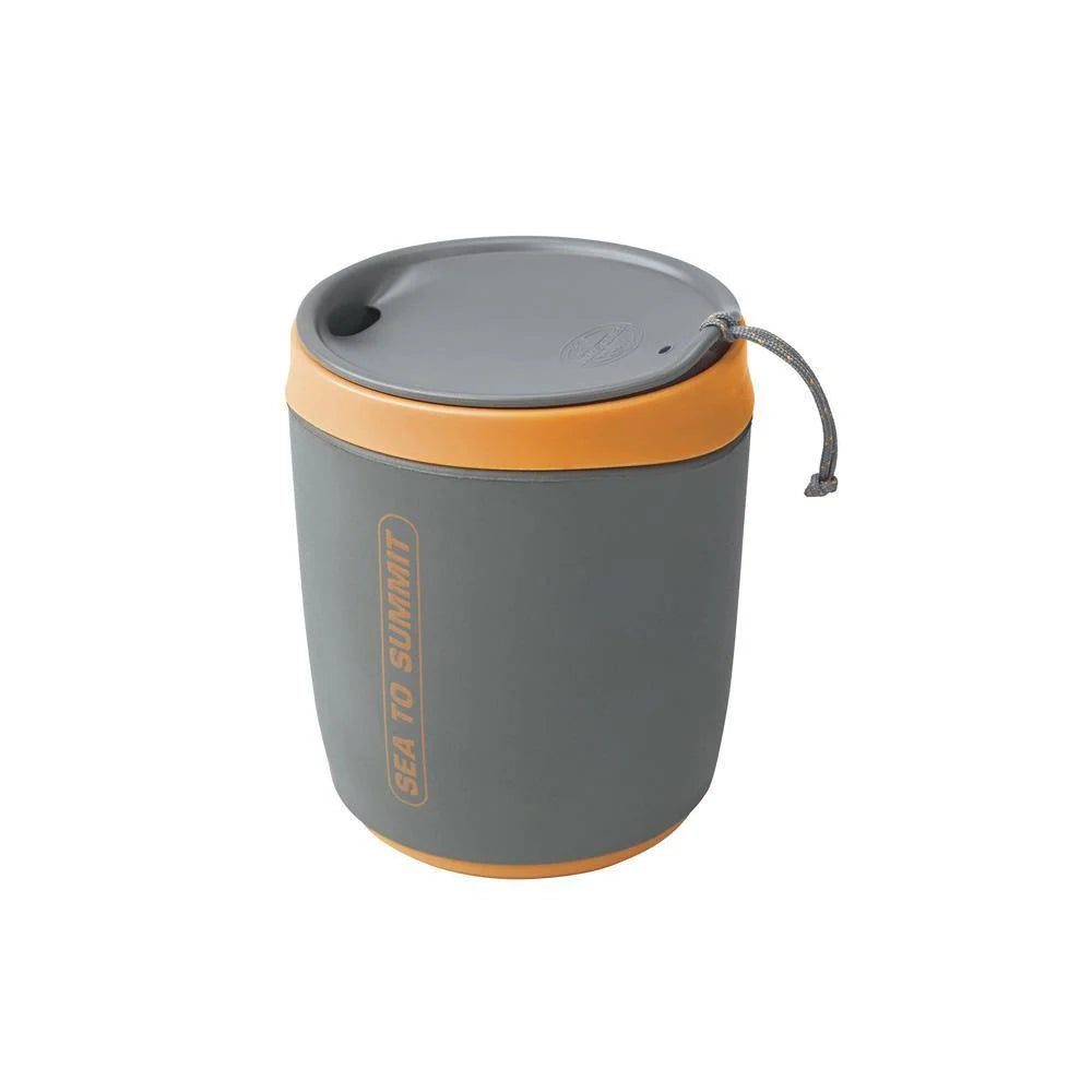 Termokrūze - StS Delta InsulMug Orange