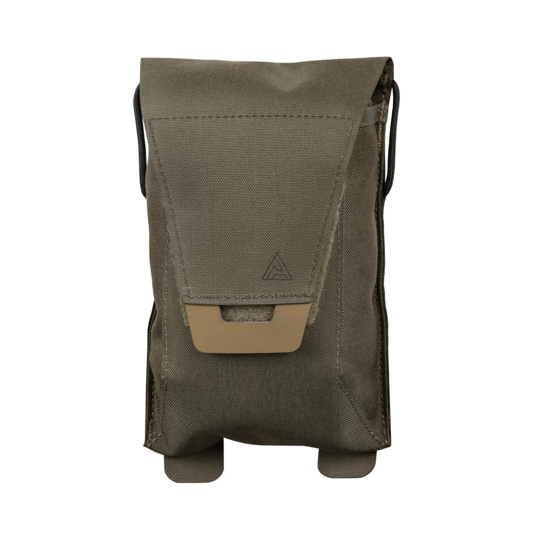 Direct Action Combat Stretcher Ranger Green