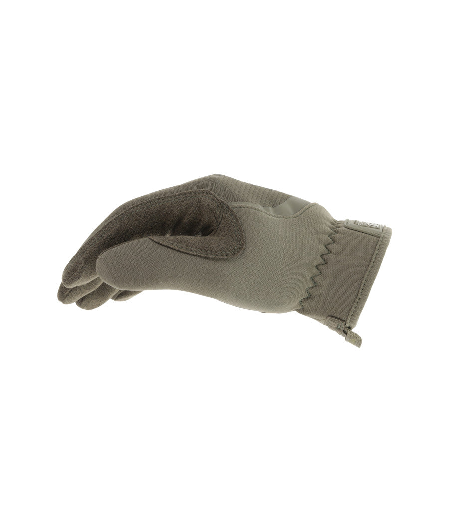 Cimdi Mechanix Wear FastFit OD Green