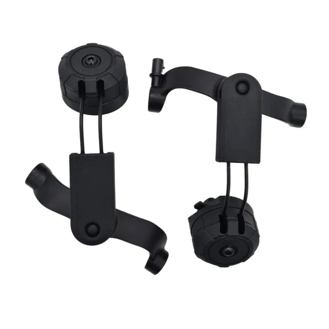 EARMOR FLUX ķiveres sliedes adapteru komplekts