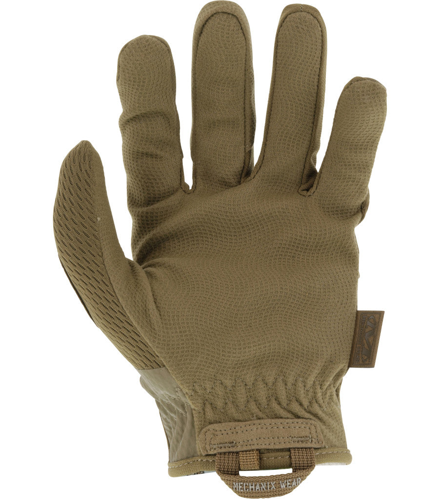 Cimdi Mechanix Wear Specialty 0,5 mm Coyote