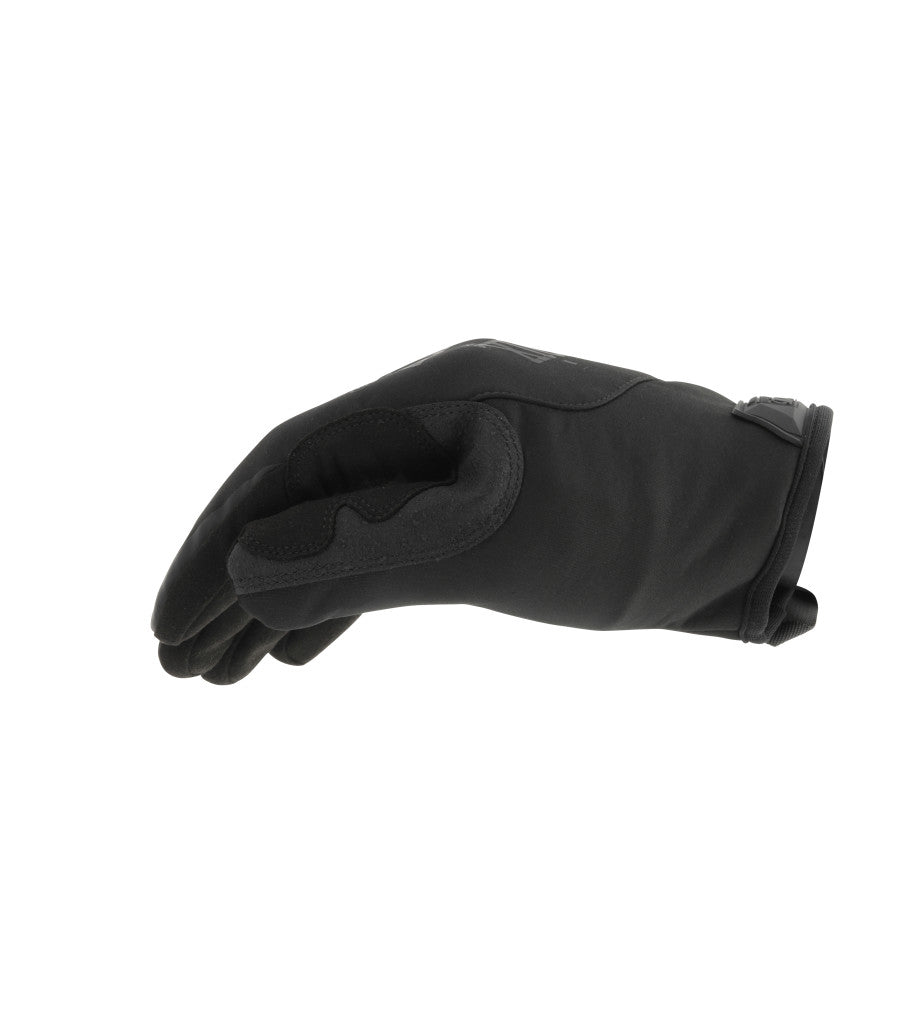Ziemas cimdi Mechanix Wear ColdWork Original Black