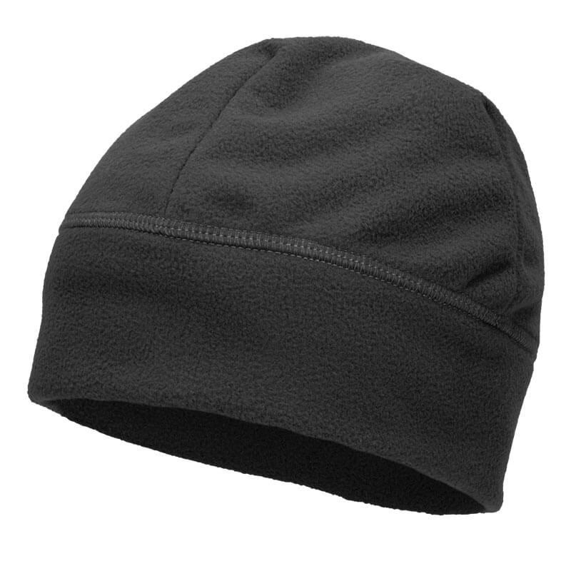 Flīsa cepurea WIND-BLOCKER Black L