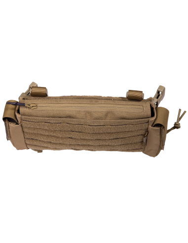 Somas vāks Ragnar Raids FLOKI Box Flap, Coyote — attēls 3