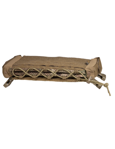 Soma Ragnar Raids FLOKI Box Pouch, Coyote/Multicam — attēls 9