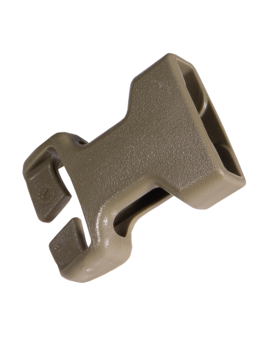 Soma Ragnar Raids FLOKI Box Pouch, Coyote/Multicam — attēls 11