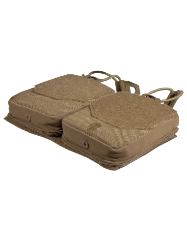 Dubultā aptversoma Ragnar Raids FREY SR25/G36, Coyote — attēls 3