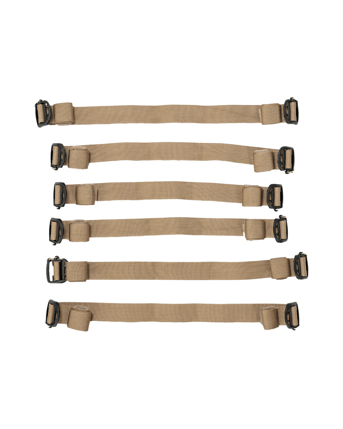 Stiprinājuma siksnas Eberlestock Ultralight Gatekeeper (6 gab.)