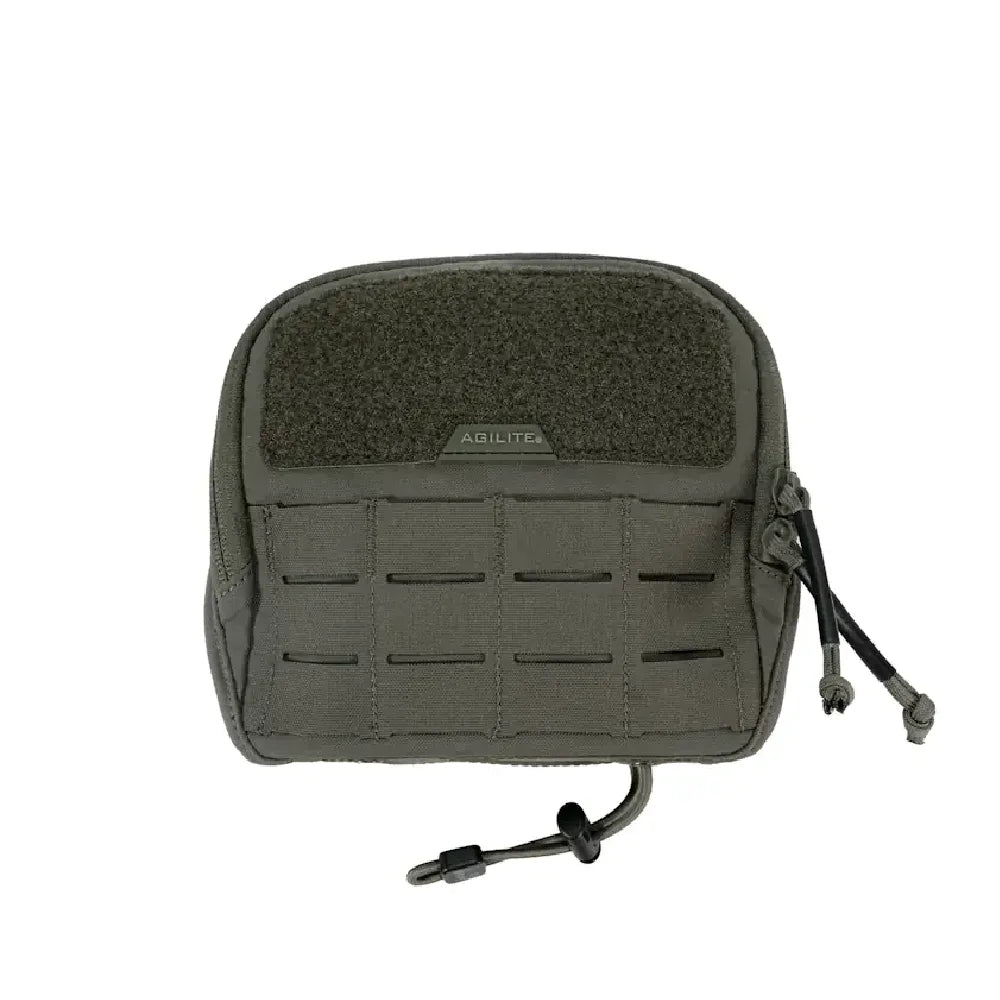 Uzkabes soma AGILITE General Purpose Pouch Large Ranger Green