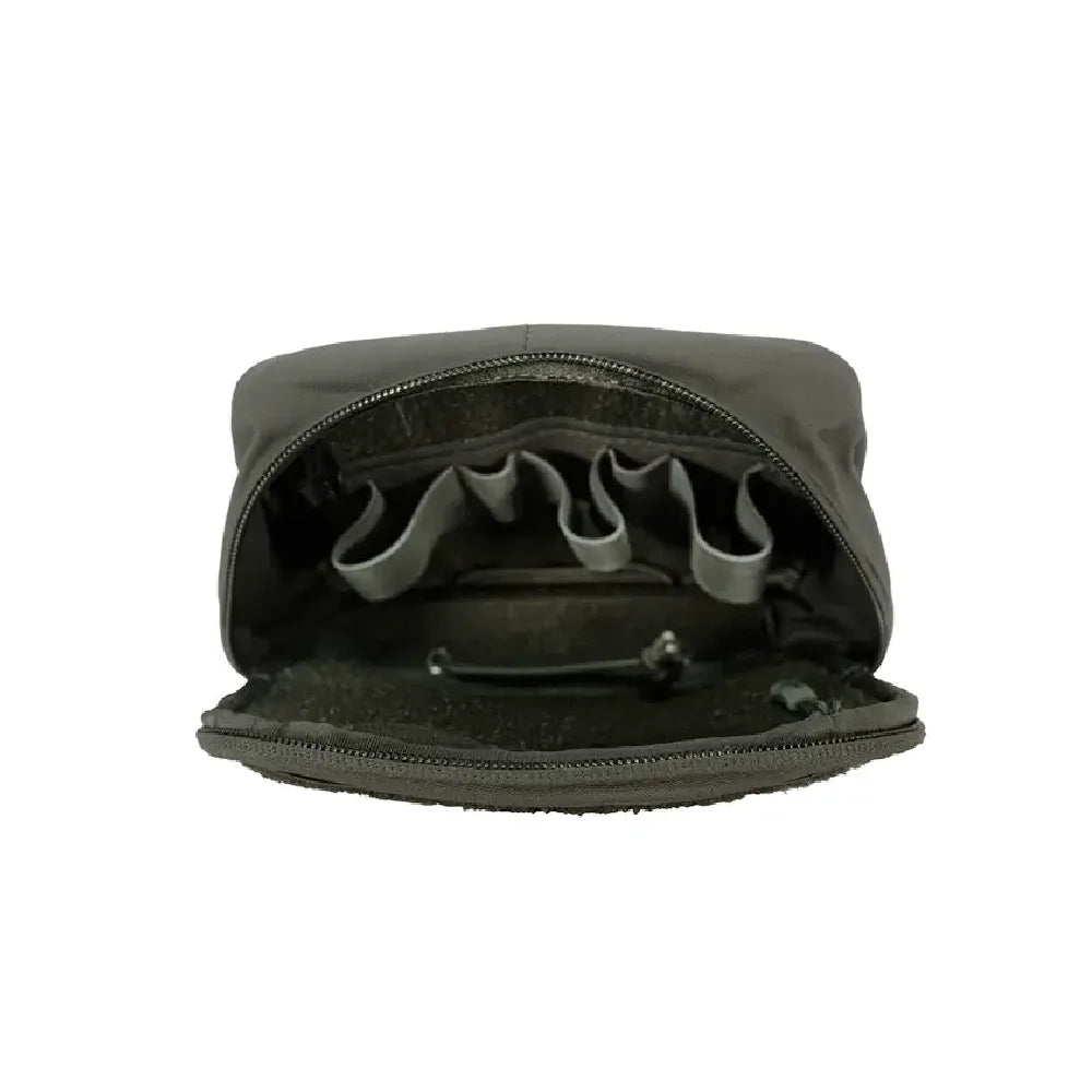 Uzkabes soma AGILITE General Purpose Pouch Large Ranger Green