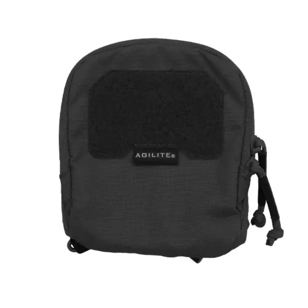 Somiņa - Agilite General Purpose Pouch Black