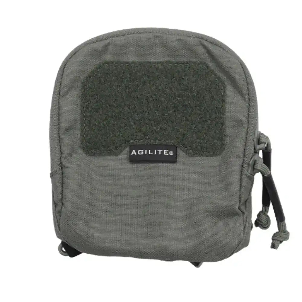 Somiņa - Agilite General Purpose Pouch Ranger Green