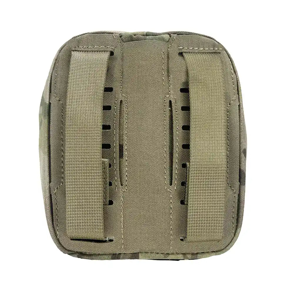 Somiņa - Agilite General Purpose Pouch Multicam