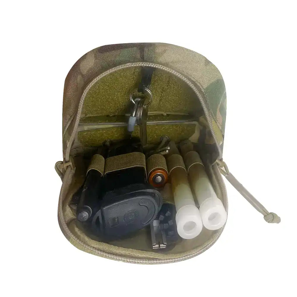 Somiņa - Agilite General Purpose Pouch Multicam