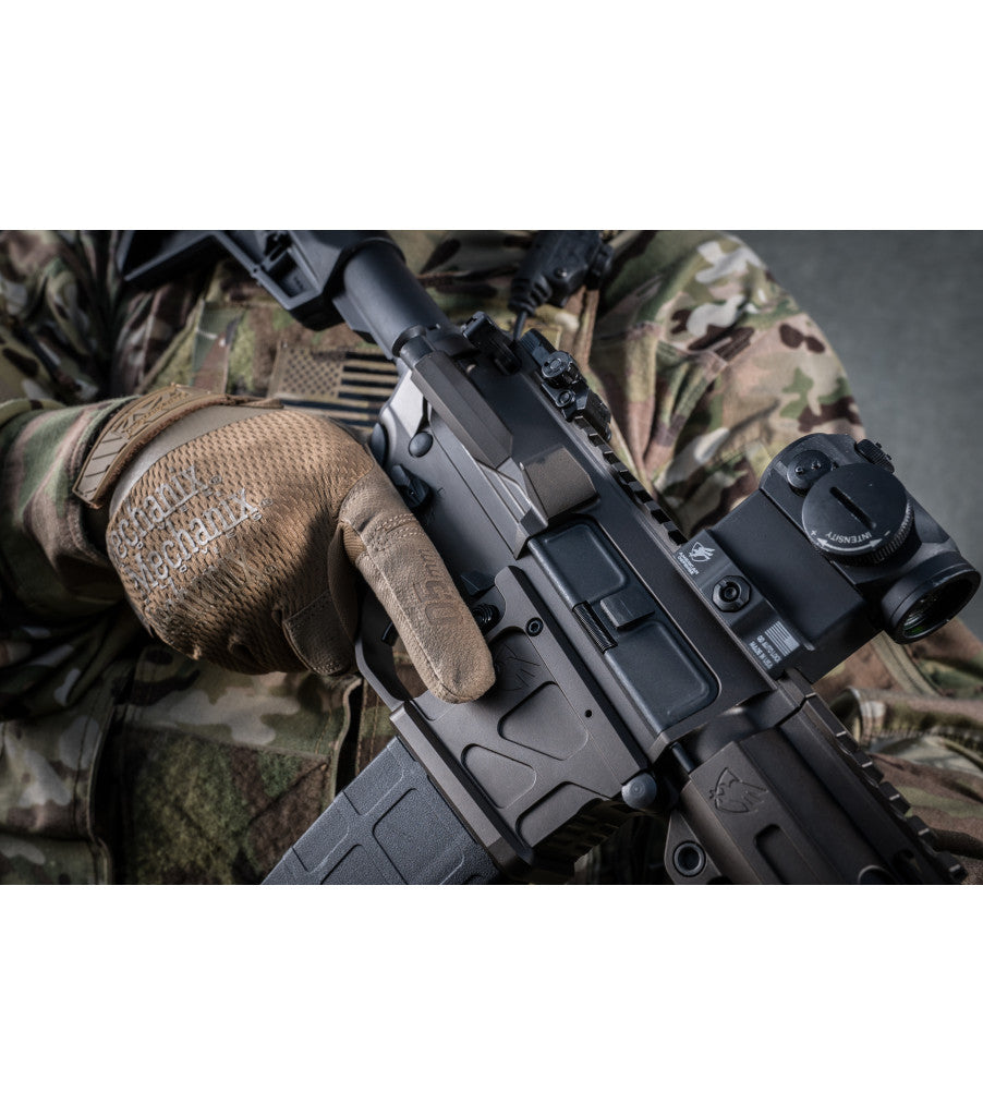 Cimdi Mechanix Wear Specialty 0,5 mm Coyote