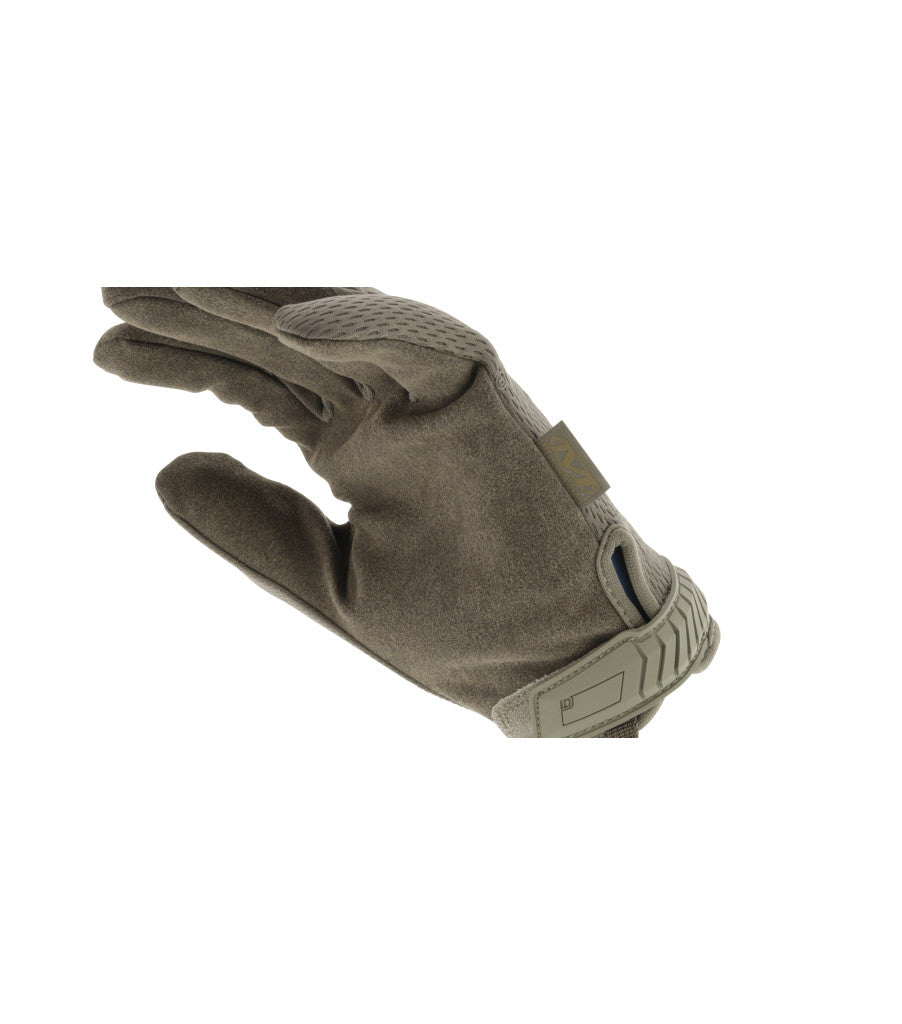 Cimdi Mechanix Wear Original OD Green